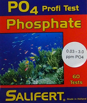 Salifert Profi Test Phosphate