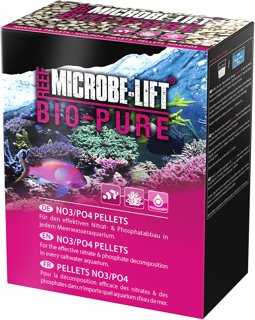 Microbe-Lift BIO-PURE