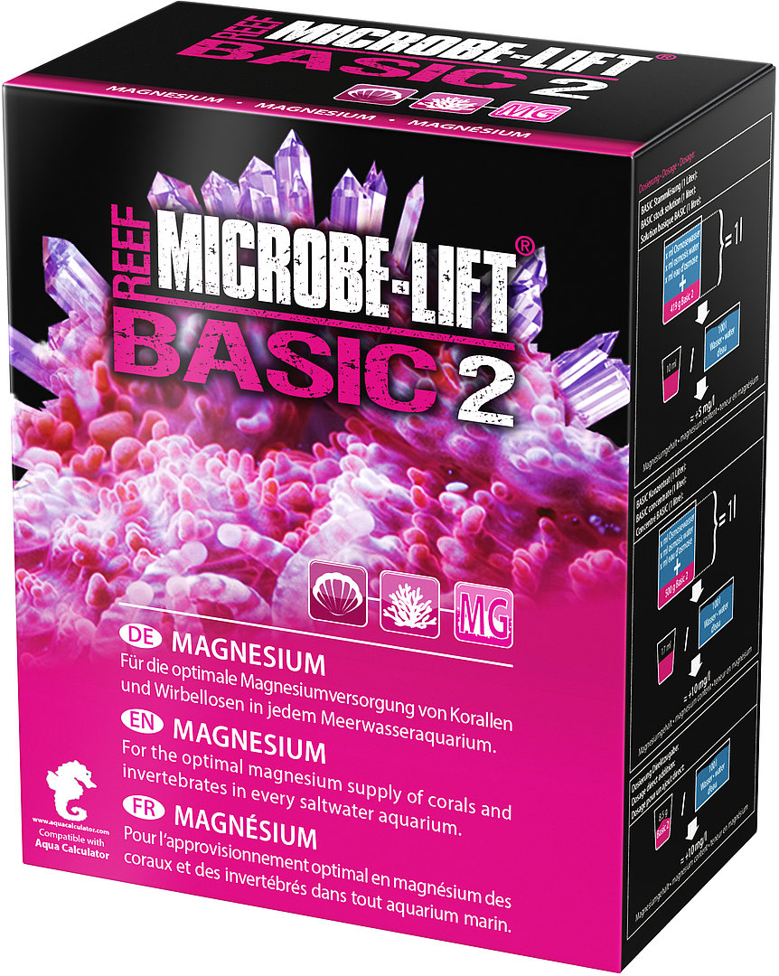 Microbe Lift Basic 2