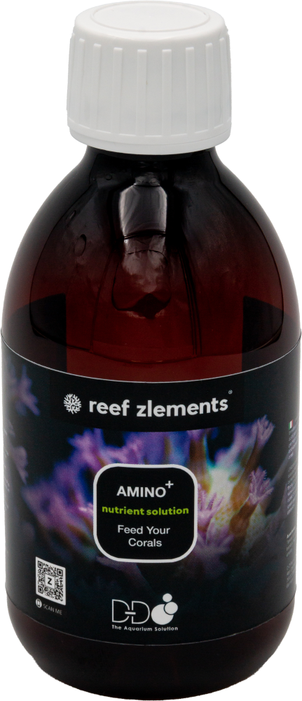 Reef Zlements Amino+