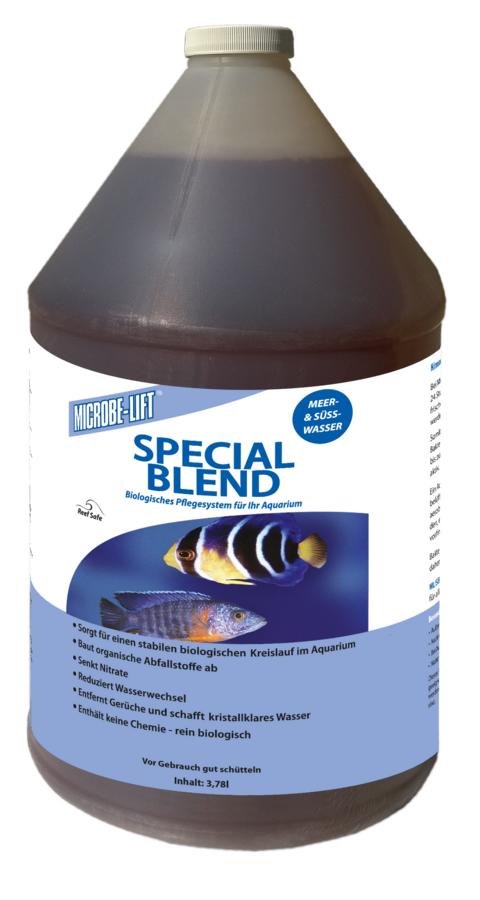 Microbe-Lift Special Blend - 3,79 l