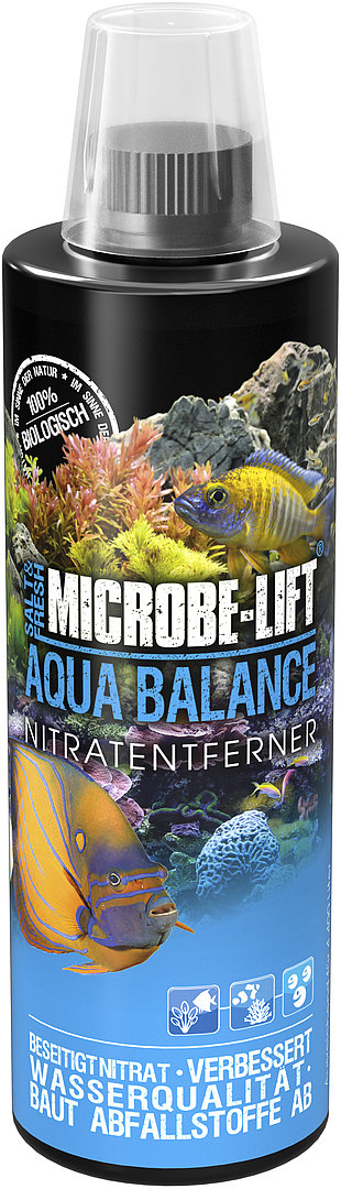 Microbe Lift Aqua Balance