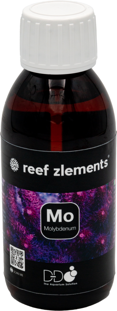 Reef Zlements Mo Molybdenum -150 ml