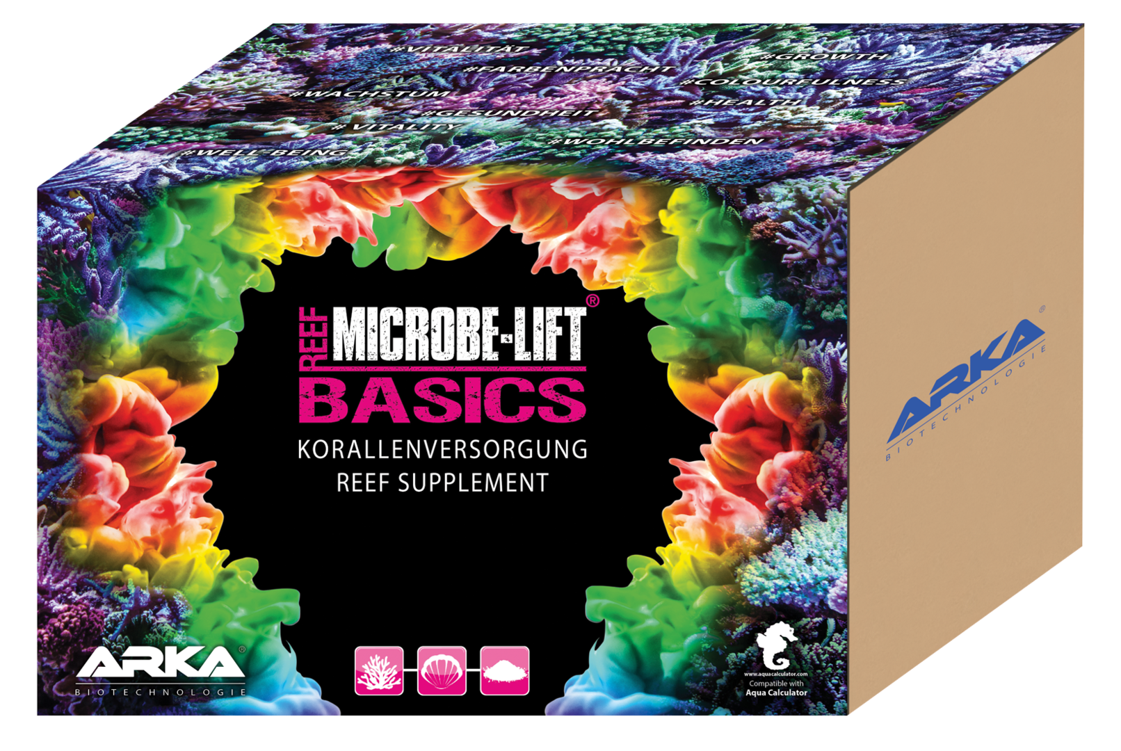 Microbe-Lift BASIC-Set groß