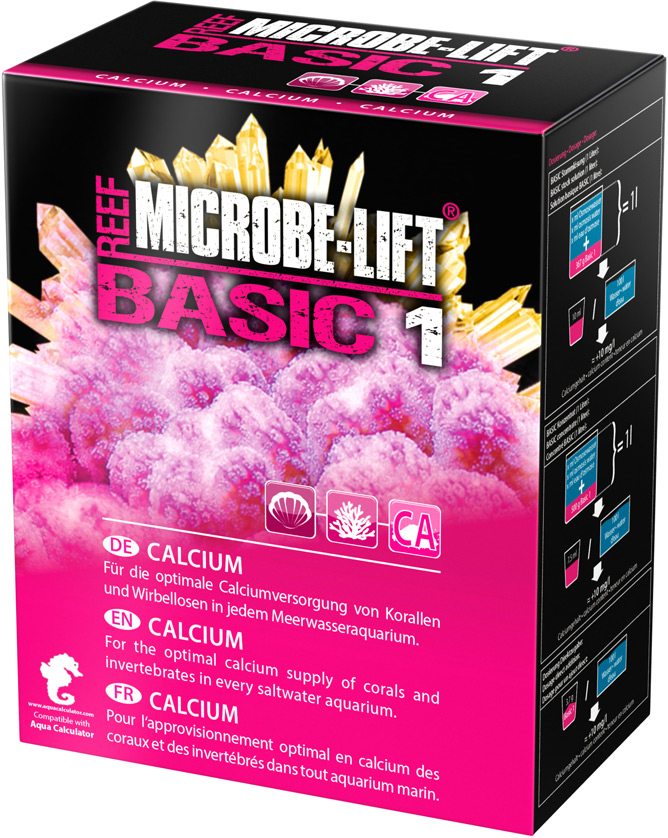 Microbe Lift Basic 1