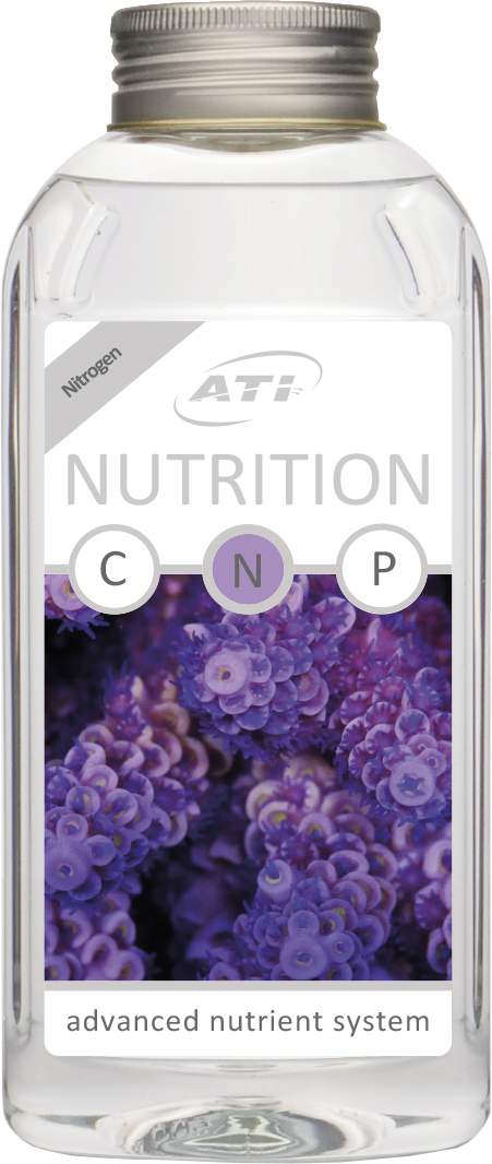 ATI Nutrition N