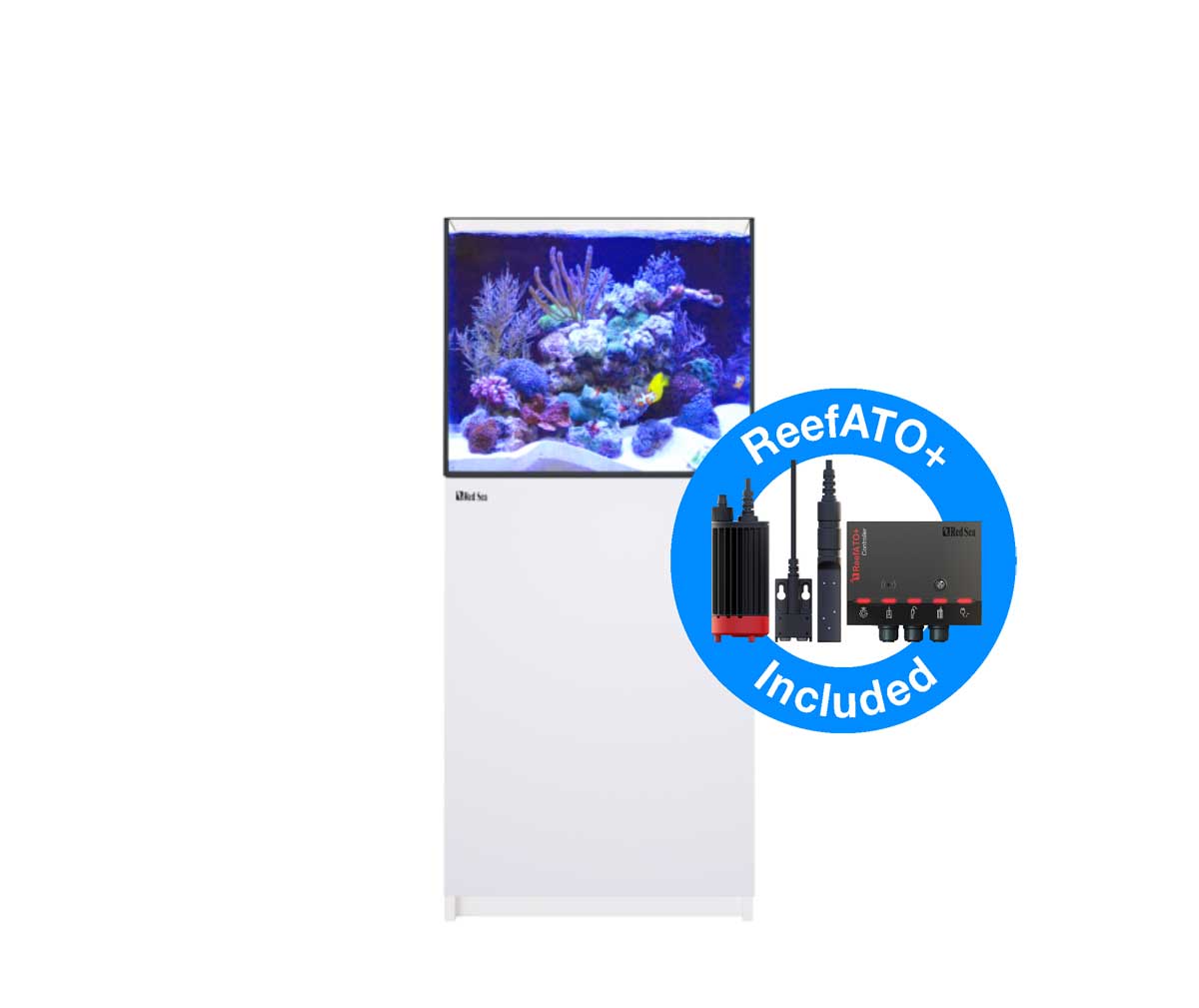 Red Sea Reefer 200 G2+