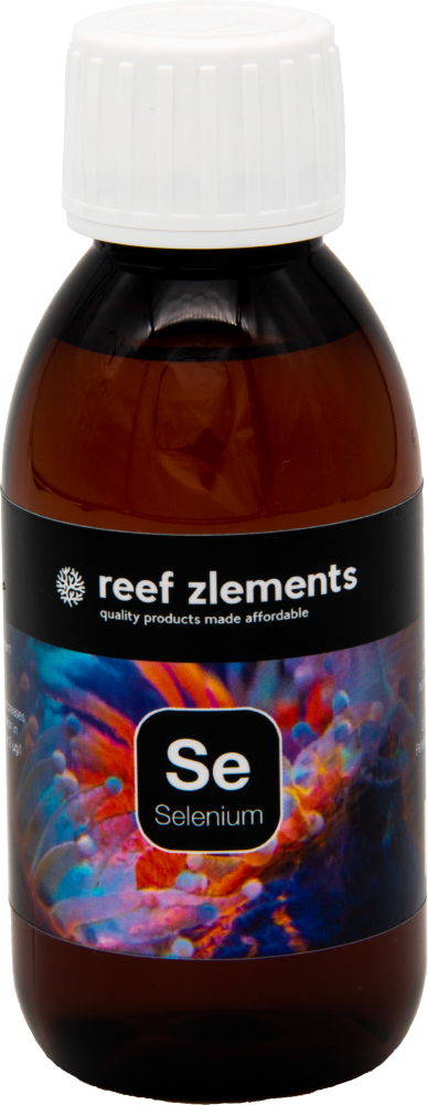 Reef Zlements Se Selenium - 150 ml