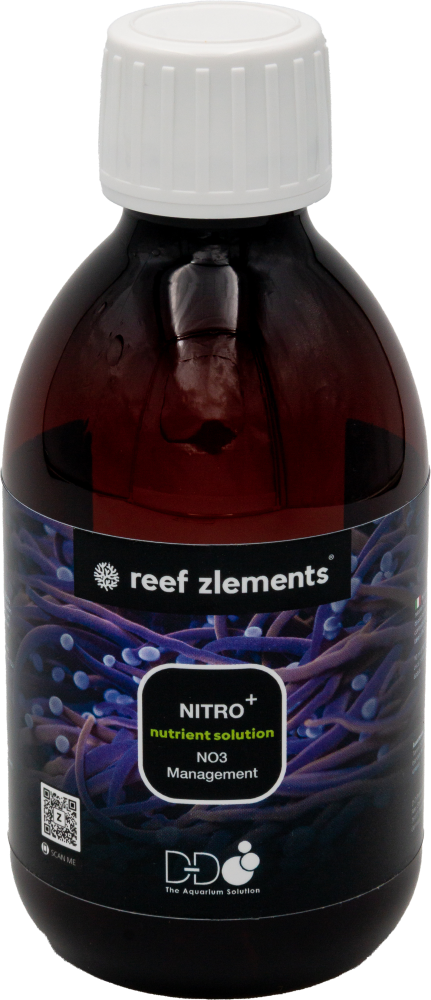 Reef Zlements Nitro+