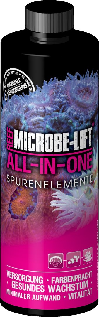 Microbe-Lift All-in-one 473 ml