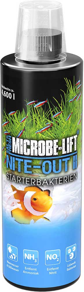 Microbe Lift NITE-OUT II