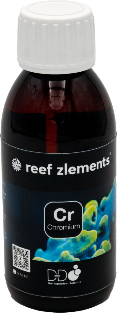 Reef Zlements Cr Chromium - 150 ml