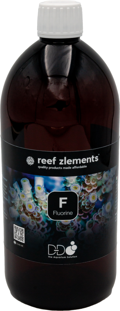 Reef Zlements F Fluor 1 L